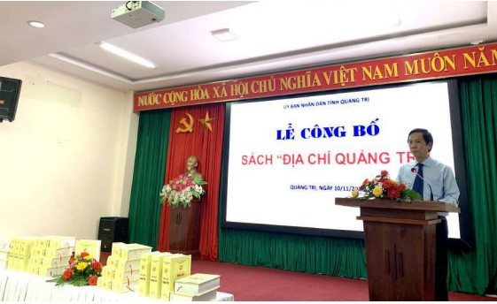 Khoa học,Công nghệ và Đổi mới sáng tạo phục vụ phát triển kinh tế-xã hội tỉnh QT