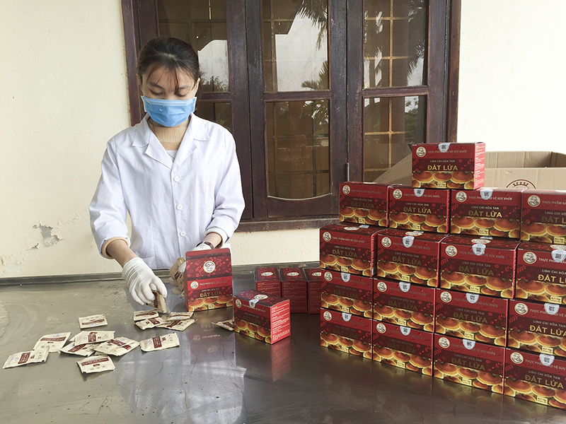 Truy xuất nguồn gốc hàng hóa, một yêu cầu bức thiết