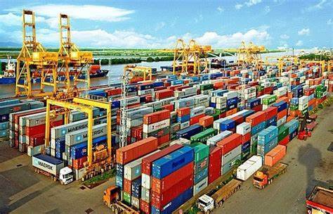 Ngành logistics Việt Nam: Nâng cao năng lực để tiến sang thị trường EU